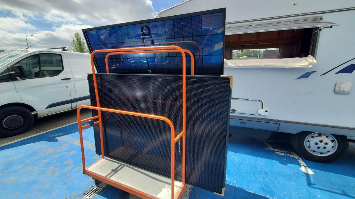El apagón da paso a la fiebre por los generadores, las placas solares y los hornillos: «Las ventas crecieron un 500%»