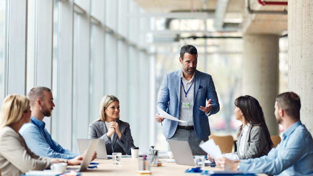 Internacionalizarse sin perder el rumbo: el apoyo de Banco Santander a miles de empresas en un contexto incierto