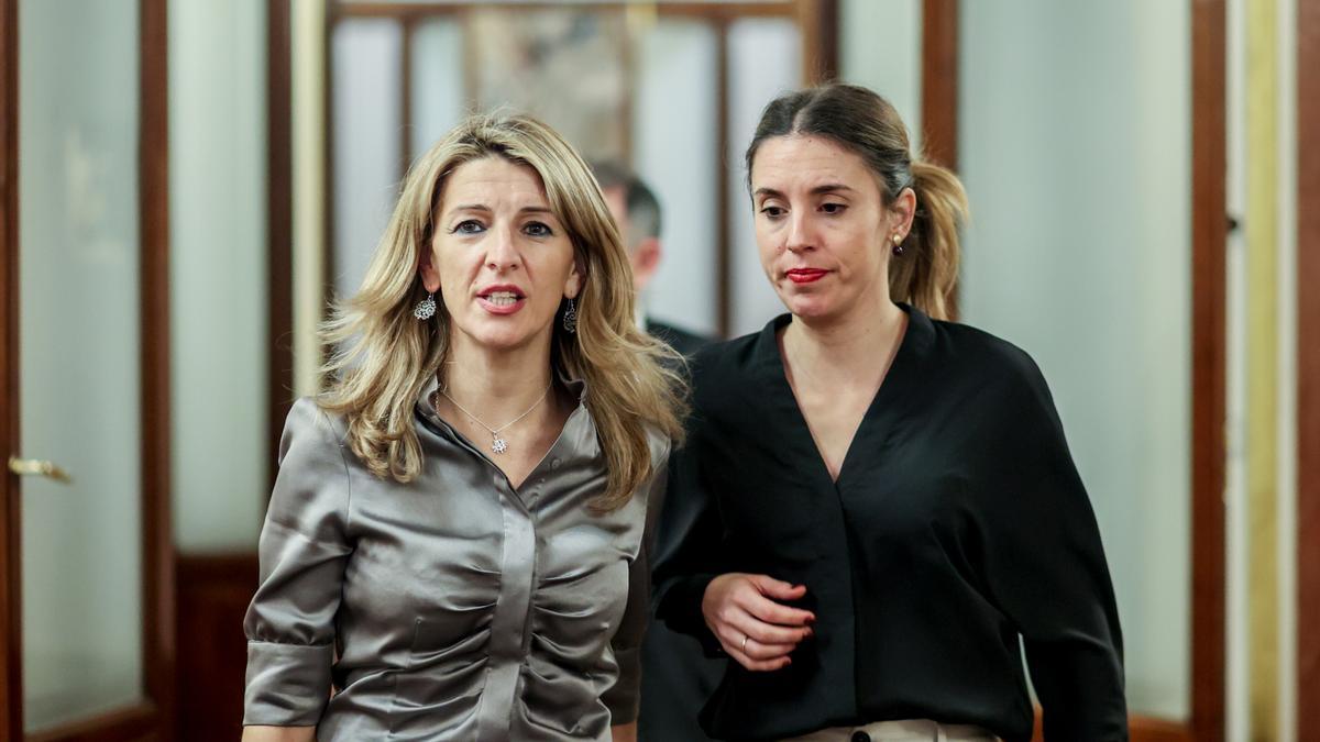 ¿Podemos sumar?