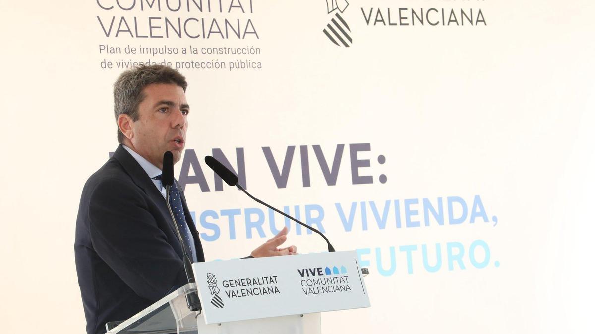 La jueza de la DANA cita de testigo al presidente de la Confederación del Júcar y reitera la invitación a que declare Mazón