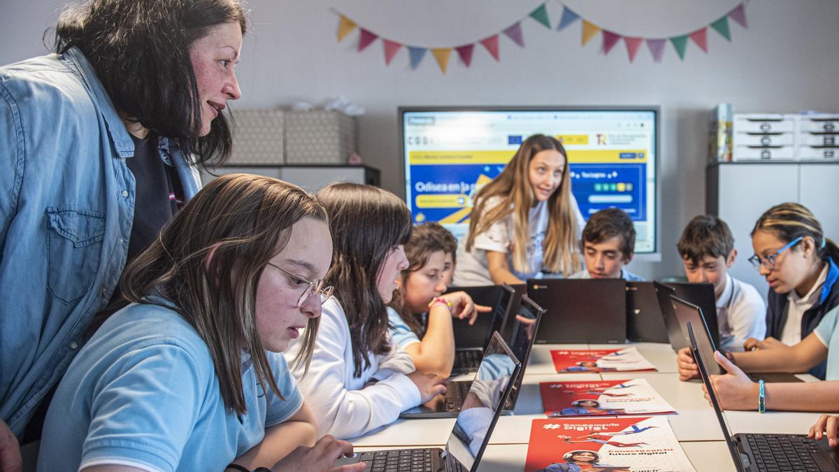 Un verano diferente: utilizar las nuevas tecnologías para divertirse con amigos