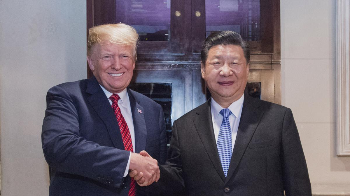 Por qué es poco probable que China sea la primera en ceder en la guerra comercial con EEUU