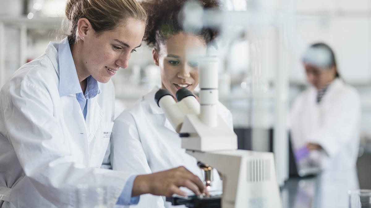 Un centenar de nuevos investigadores para dar forma al futuro