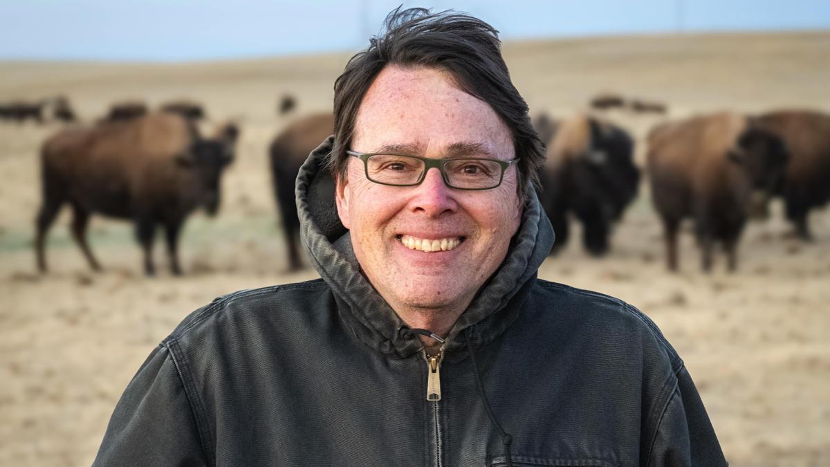 Charles C. Mann, escritor: “El viaje de Colón inició el Homogenoceno, hizo los paisajes del mundo más iguales”