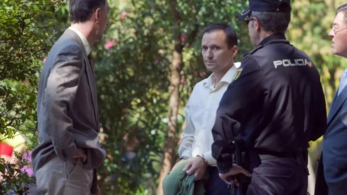 Igualdad quiere prohibir que los asesinos de violencia vicaria difundan información como en ‘El odio’ con José Bretón