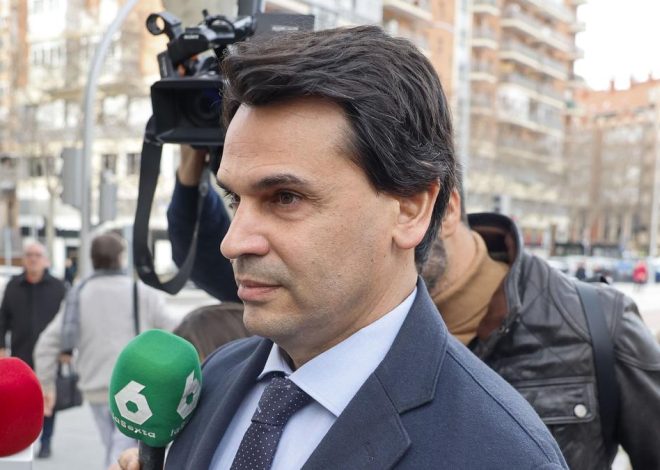 Última hora sobre la actualidad política, en directo