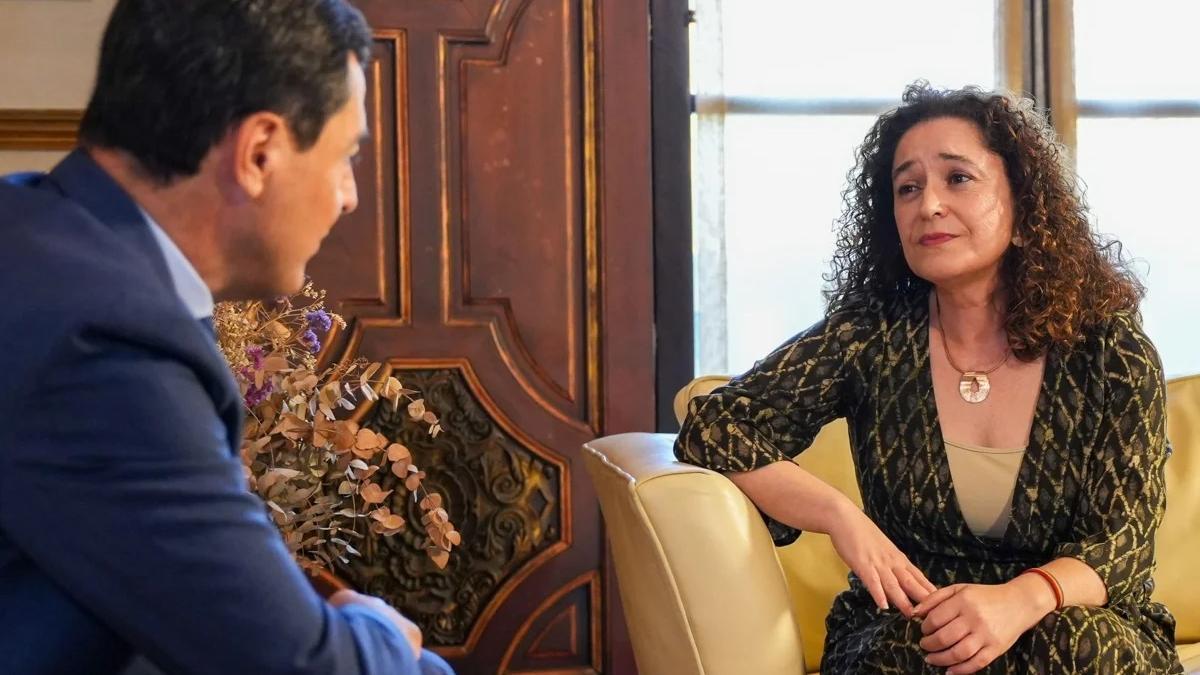 Otra causa judicial ligada al Gobierno de Moreno: investigan la adjudicación de contratos para la tutela de menores
