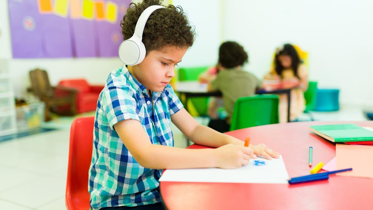 La intervención temprana del autismo marca la diferencia