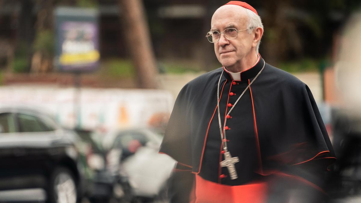Francisco, el papa que también conquistó al cine