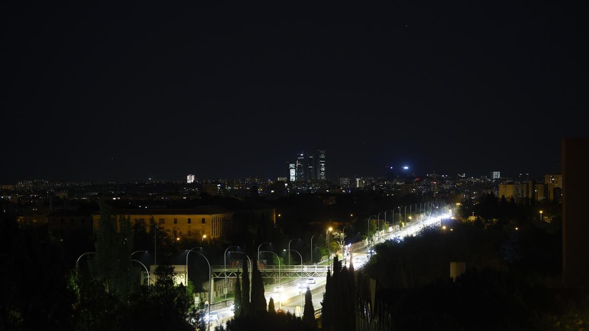 Un «panel de expertos» de la red eléctrica europea investigará el apagón de España y Portugal para la UE