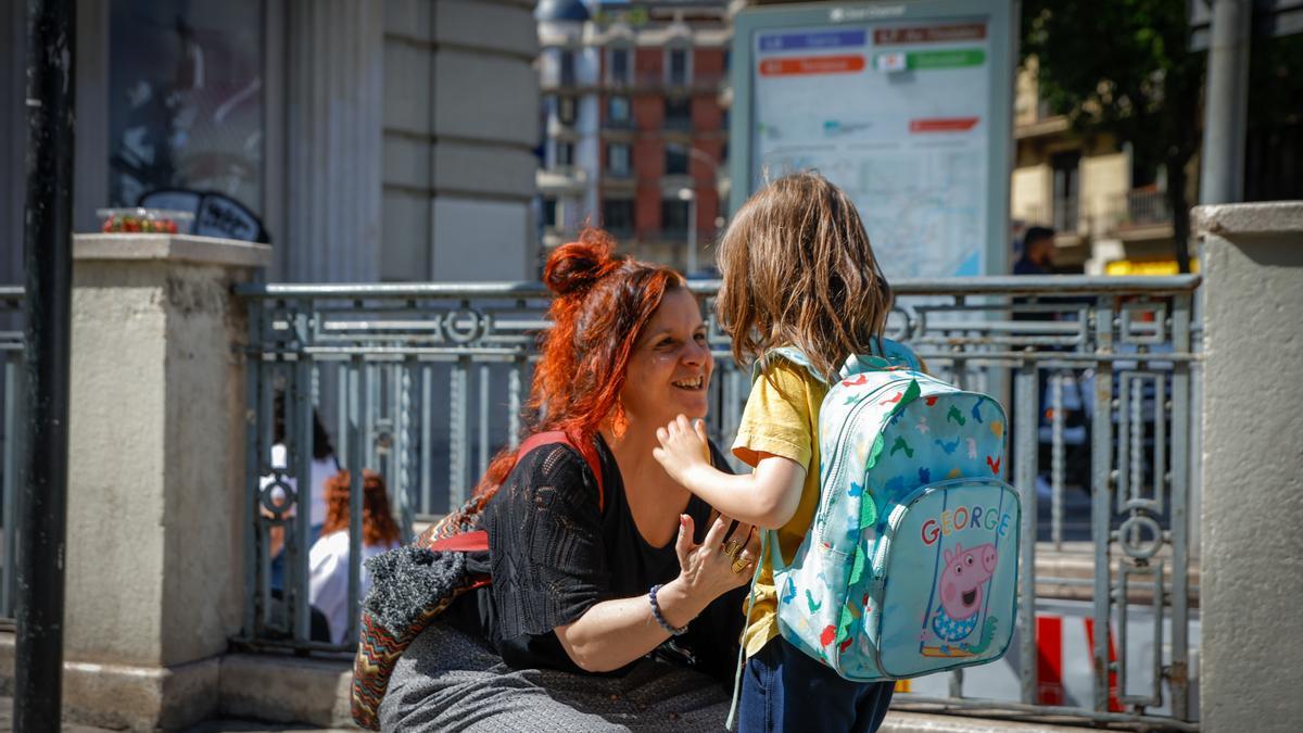 La escuela de educación especial que quedó aislada durante el apagón: “Nos encontramos sin la medicación de los niños”