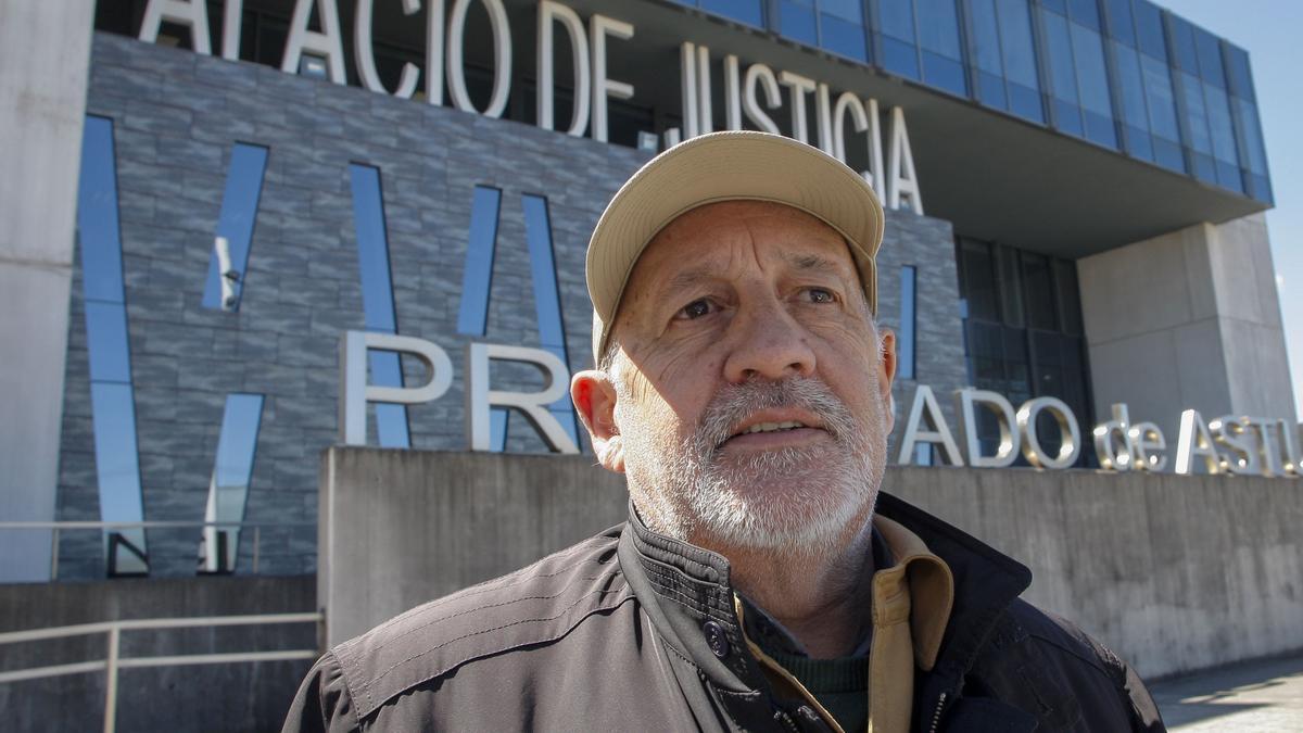 El excura condenado por corrupción de menores en Asturias, detenido de nuevo por tentativa de abuso sexual a un joven