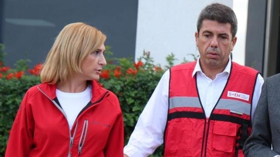 La Fiscalía pide a la jueza de la DANA que se investiguen las pausas del Cecopi ordenadas por la exconsellera Pradas