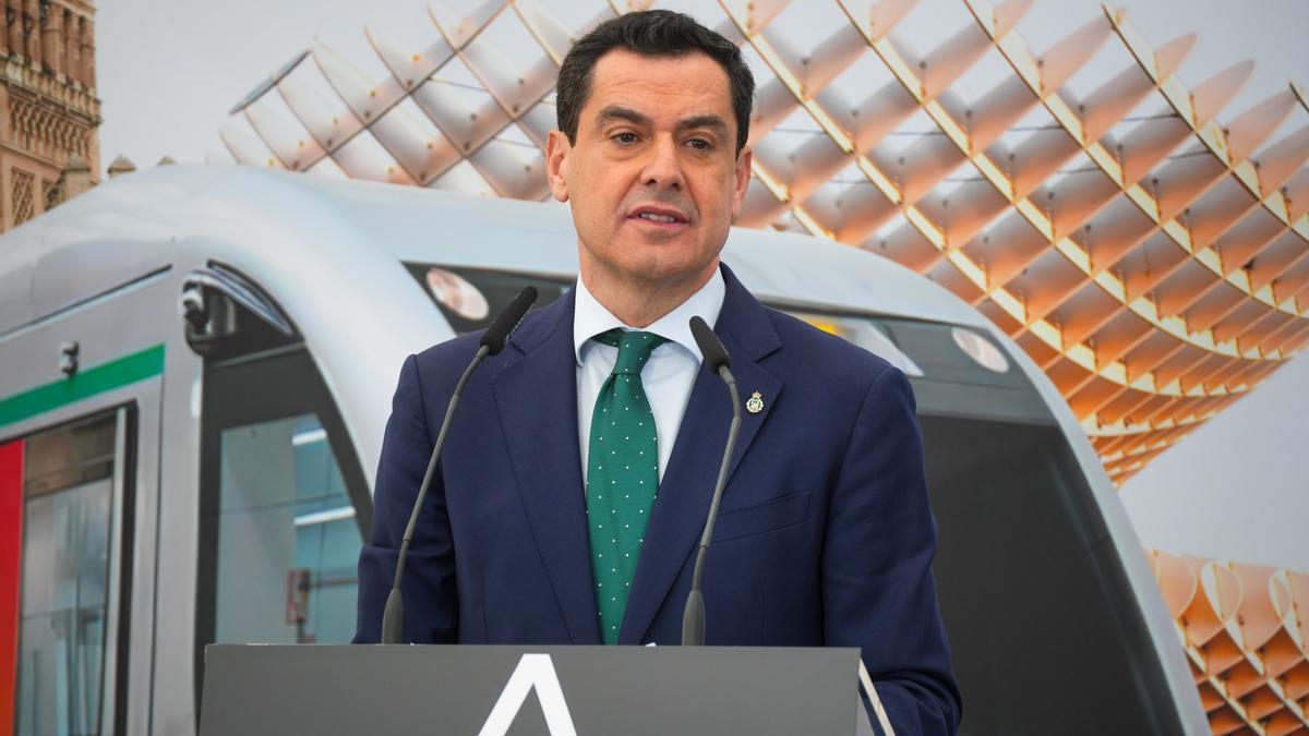 Moreno acusa al ministro Puente de «abuso de poder» e irá a la Justicia por la retirada “chulesca” de las ayudas al transporte