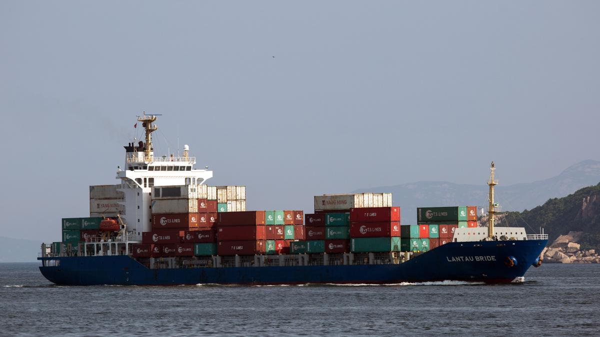 China responde a los aranceles de EEUU y acusa a Trump de no querer dialogar: «Lucharemos hasta el final»