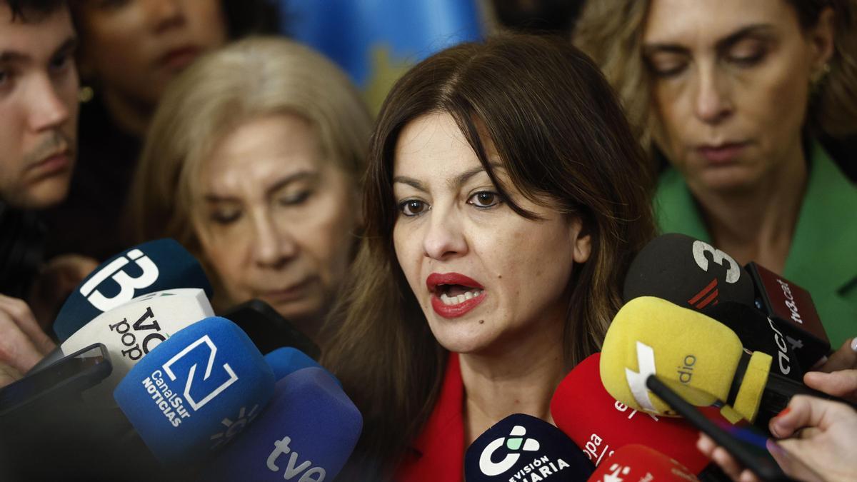 El Gobierno da 10 días a las comunidades del PP para actualizar cifras de menores migrantes tras otra reunión fallida