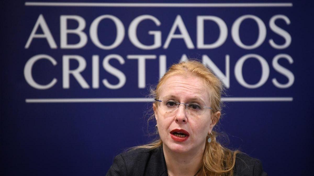 Castigada a vivir contra su voluntad