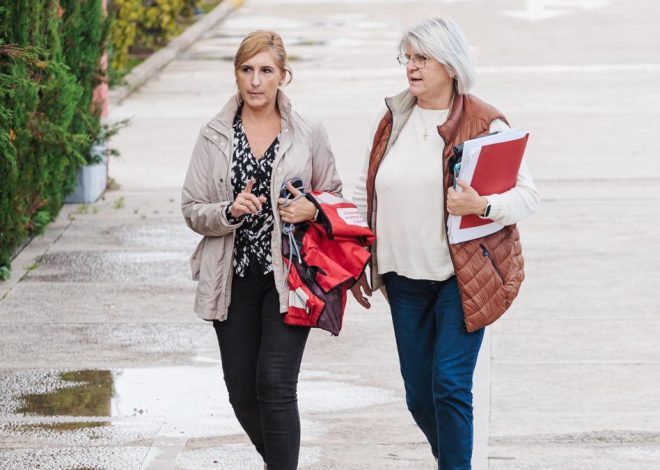 La jueza de la DANA cita de testigo a la jefa de gabinete de Pradas e investiga los avisos de la Generalitat a los ayuntamientos