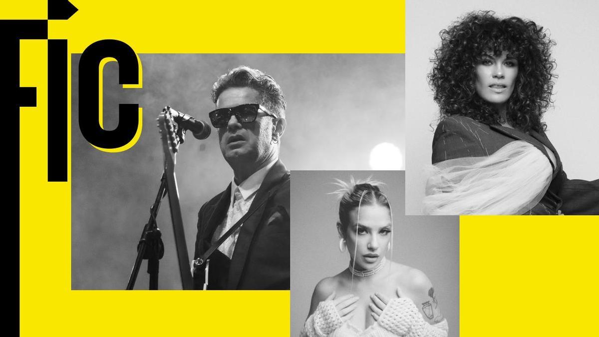 Santiago Auserón, Mel Ömana y Color: los conciertos gratuitos del FIC 2025