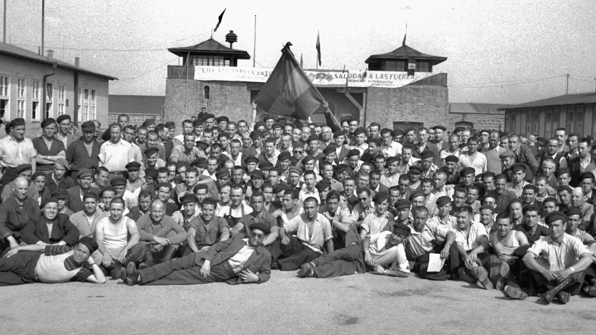 Vox y el PP recurren al Che Guevara y a ETA para impedir homenajes a españoles asesinados en un campo nazi