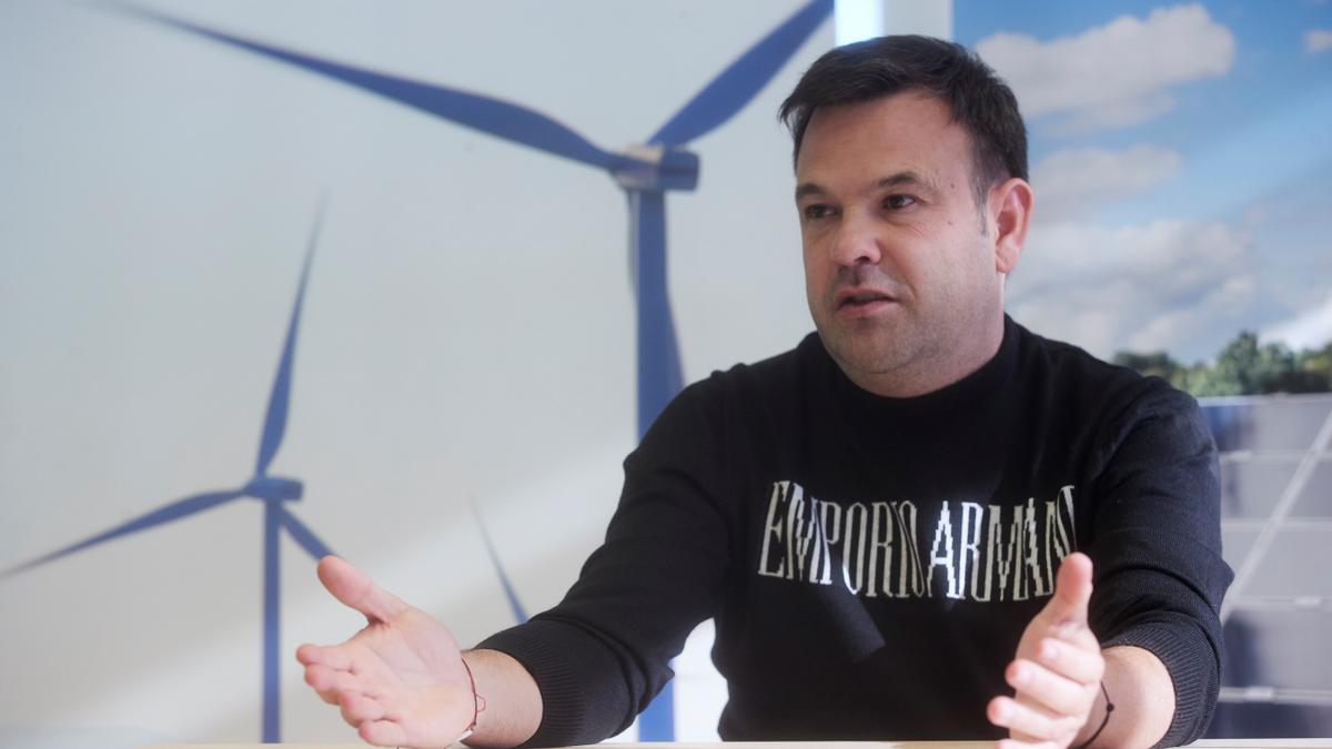 Una jueza investiga al empresario José Elías por construir su casa en una zona protegida en Tiana