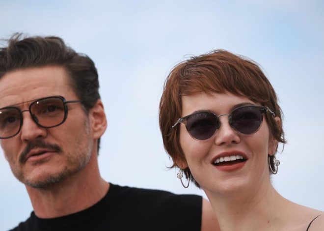 Pedro Pascal, sobre la administración Trump: «Que se jodan quienes quieren asustarnos, hay que contraatacar. No podemos dejarles ganar»
