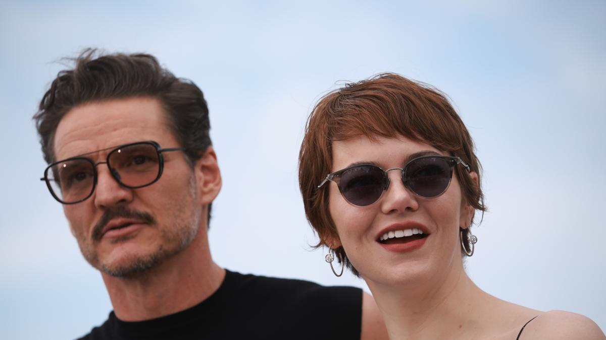 Pedro Pascal, sobre la administración Trump: «Que se jodan quienes quieren asustarnos, hay que contraatacar. No podemos dejarles ganar»