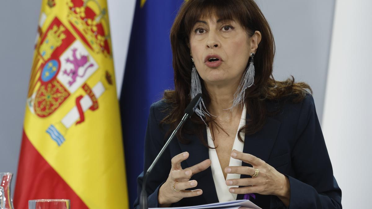 Igualdad alerta de que los jueces imponen mediaciones entre progenitores en casos en los que hay violencia de género