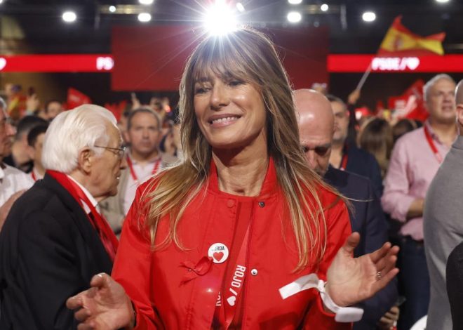 El juez Peinado pide a la Complutense los detalles del contrato de la coordinadora del máster de Begoña Gómez