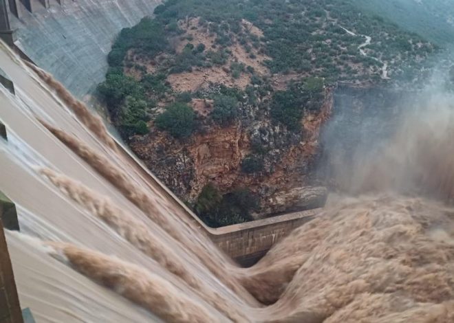 Un perito avala ante la jueza de la DANA los avisos de la Aemet y dice que «tenían que haberse tenido en cuenta»