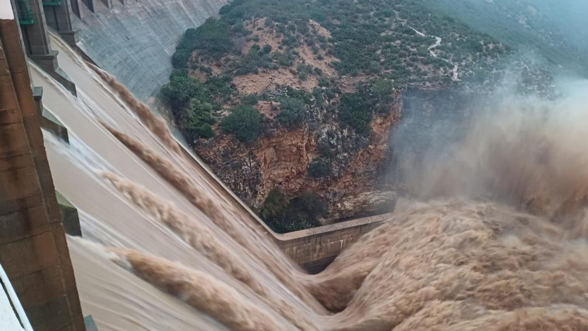 Un perito avala ante la jueza de la DANA los avisos de la Aemet y dice que «tenían que haberse tenido en cuenta»