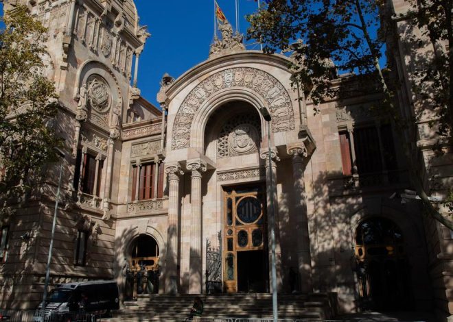 La Fiscalía pide 107 años de cárcel a un hombre por ofrecer sexo con una niña de 13 años tutelada y grabar las violaciones