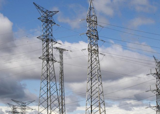 El precio de la luz cae este viernes a 10,94 euros/MWh y tendrá ocho horas de coste cero o negativo
