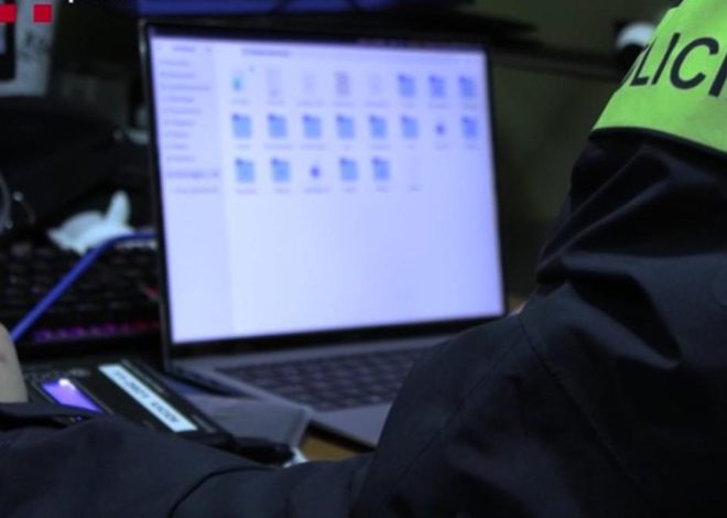 La menor explotada por el jefe de la red de pederastia de Barcelona le acusa de aprovecharse de su «clara vulnerabilidad»