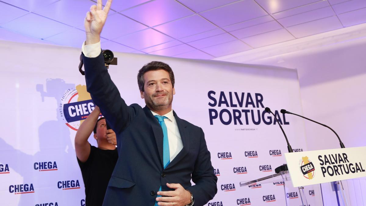 Menos mal que nos queda ¿España?