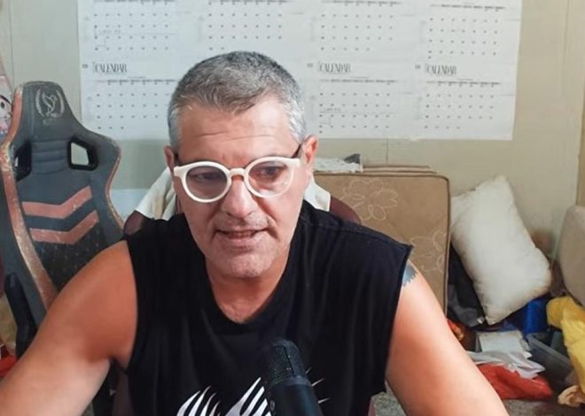 Frank Cuesta asegura que ha «engañado a todos»: «No tengo cáncer y los animales son comprados»