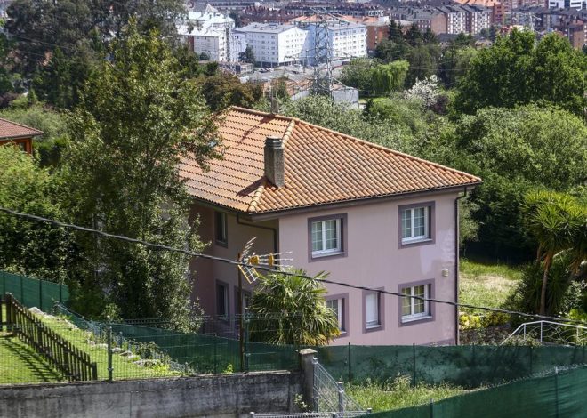 La jueza ratifica por el riesgo de fuga la prisión para la pareja que retenía desde 2021 a sus hijos en un chalé de Oviedo