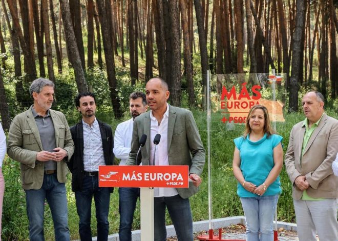 La Justicia investiga por malversación a los dos últimos alcaldes del Real Sitio de San Ildefonso, en Segovia