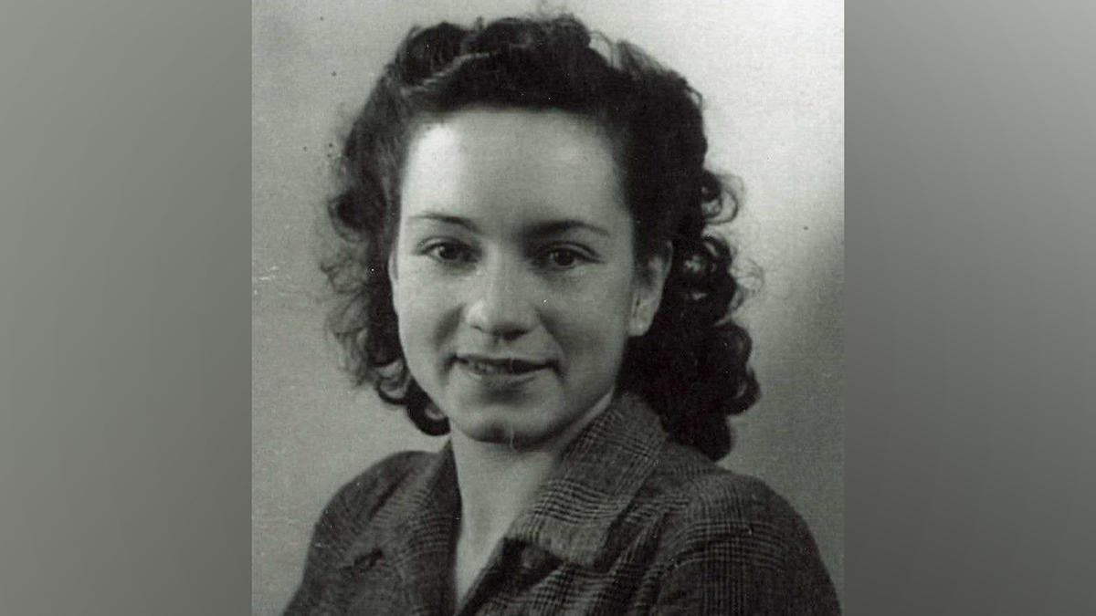 Conxita Grangé, la catalana que transportó dinamita para la Resistencia francesa y sobrevivió a los campos nazis