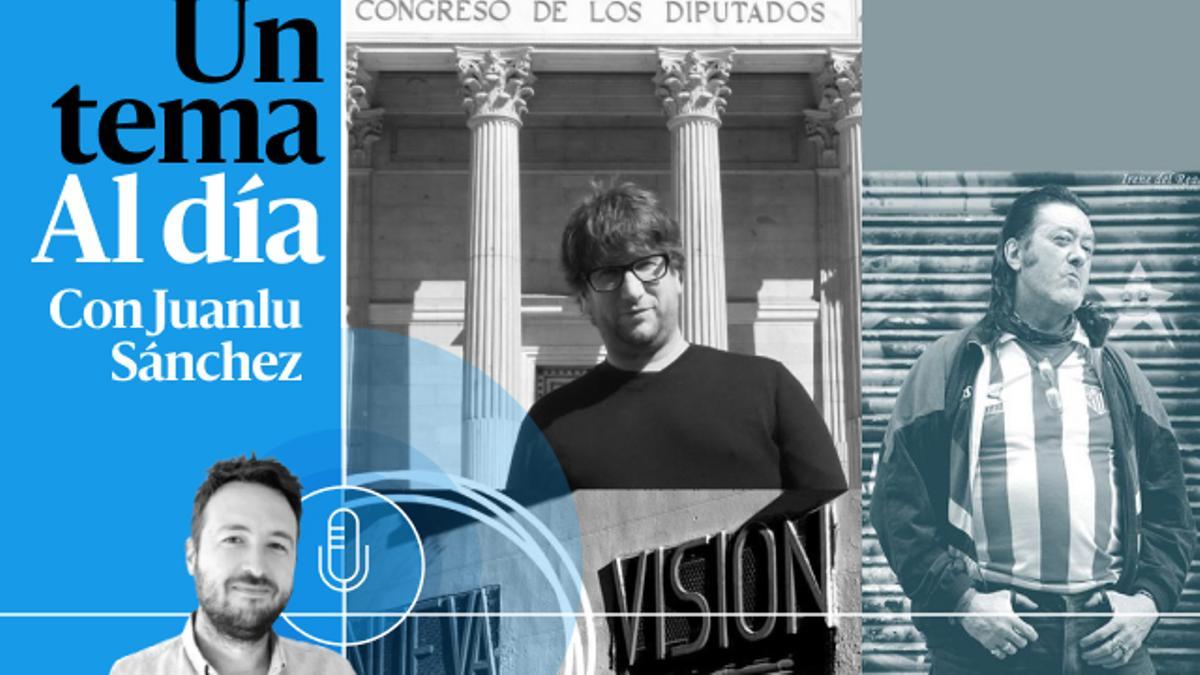 🎙 PODCAST | Malasaña y 40 kilos de cocaína: un montaje policial para destruir a Podemos