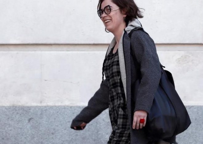 El Supremo cree que no contestar a Vox en el juicio del procés no tiene que ver con el procés y rechaza amnistiar a Reguant