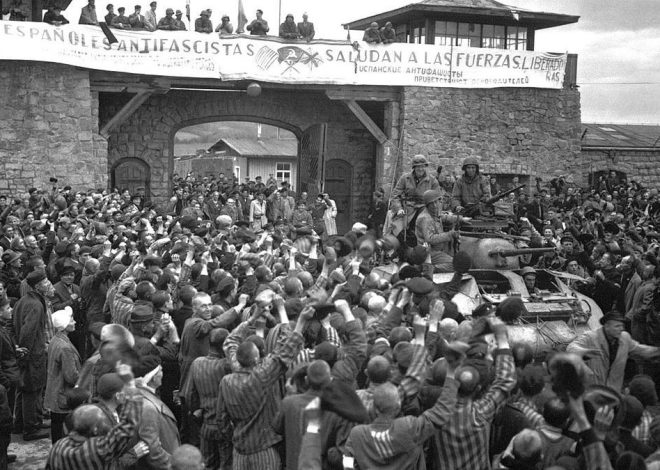 Una asociación memorialista pide que los reyes no vayan al acto de Mauthausen: «Es una falta de respeto a los deportados republicanos»