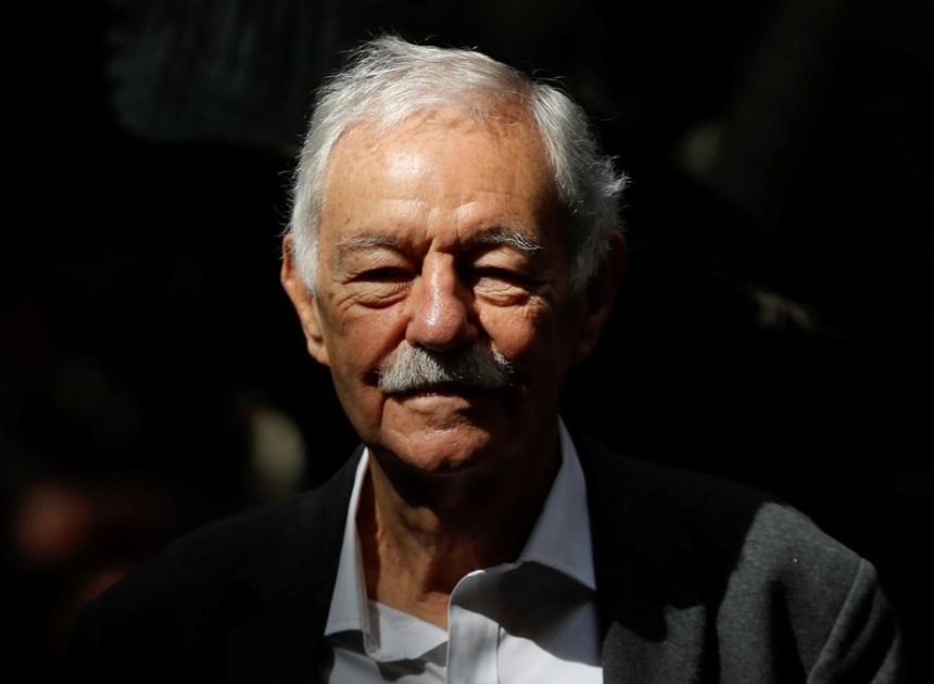 Eduardo Mendoza, Premio Princesa de Asturias de las Letras 2025