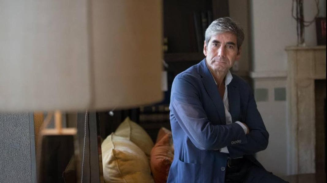 Miguel Pasquau, magistrado: «Los jueces no somos imparciales, tenemos inclinaciones de todo tipo»