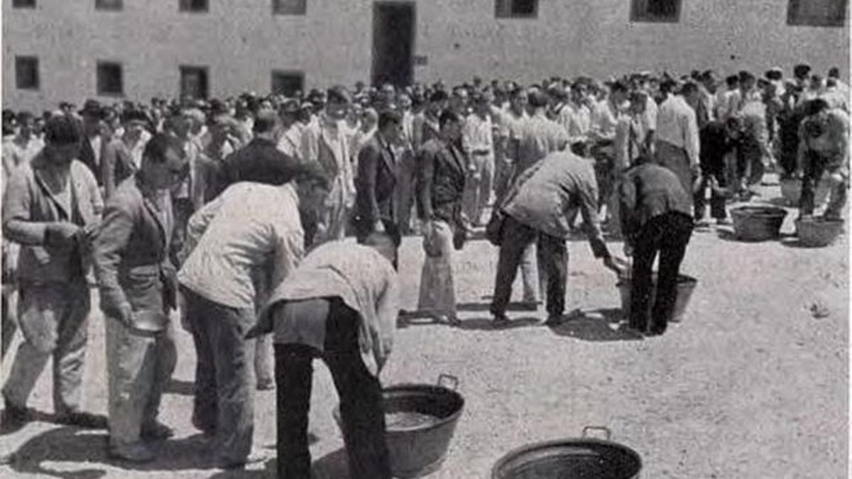 ‘Los barrancos del silencio’, relatos que evidencian la brutalidad de la represión franquista en Gran Canaria