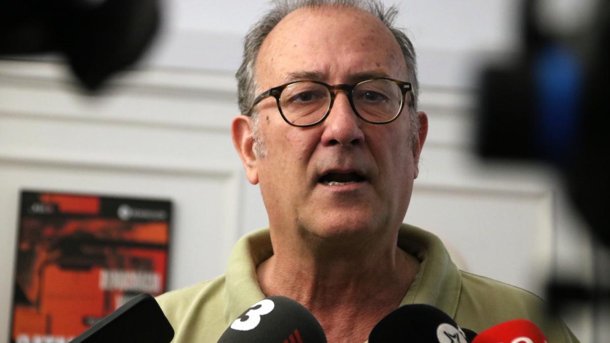 Òmnium denuncia que el «boicot judicial» impide la aplicación total de la amnistía un año después de aprobarse