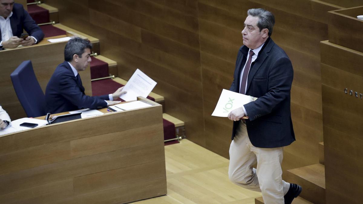 El regalo fiscal de PP y Vox a los ricos valencianos: rebajas en Patrimonio a 10.000 personas y donaciones a sobrinos