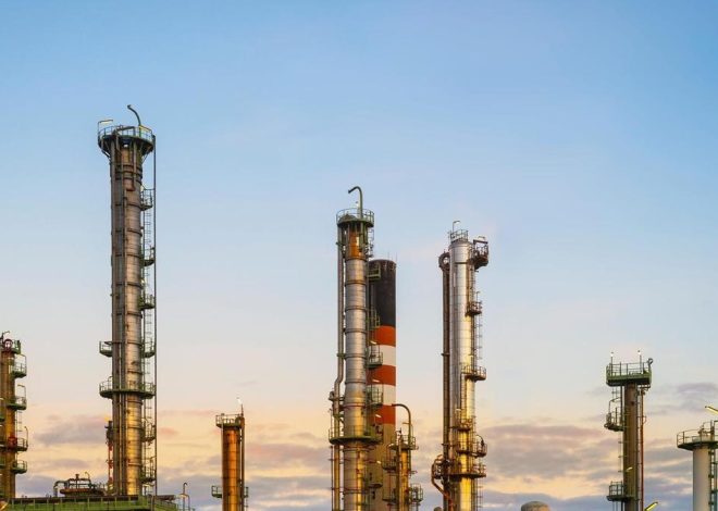 Vendiendo humo: las otras veces antes de Altri en la que los políticos veían una obra de arte en una chimenea industrial