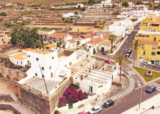 Rosalía, Antonio, Viviana y Simón Gómez: la última generación de personas esclavizadas descendientes de africanos en Canarias