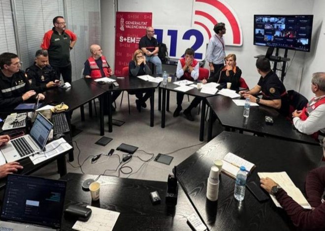 La jueza de la DANA rechaza investigar al Gobierno y recuerda que la Generalitat tenía “sobrada información” para alertar